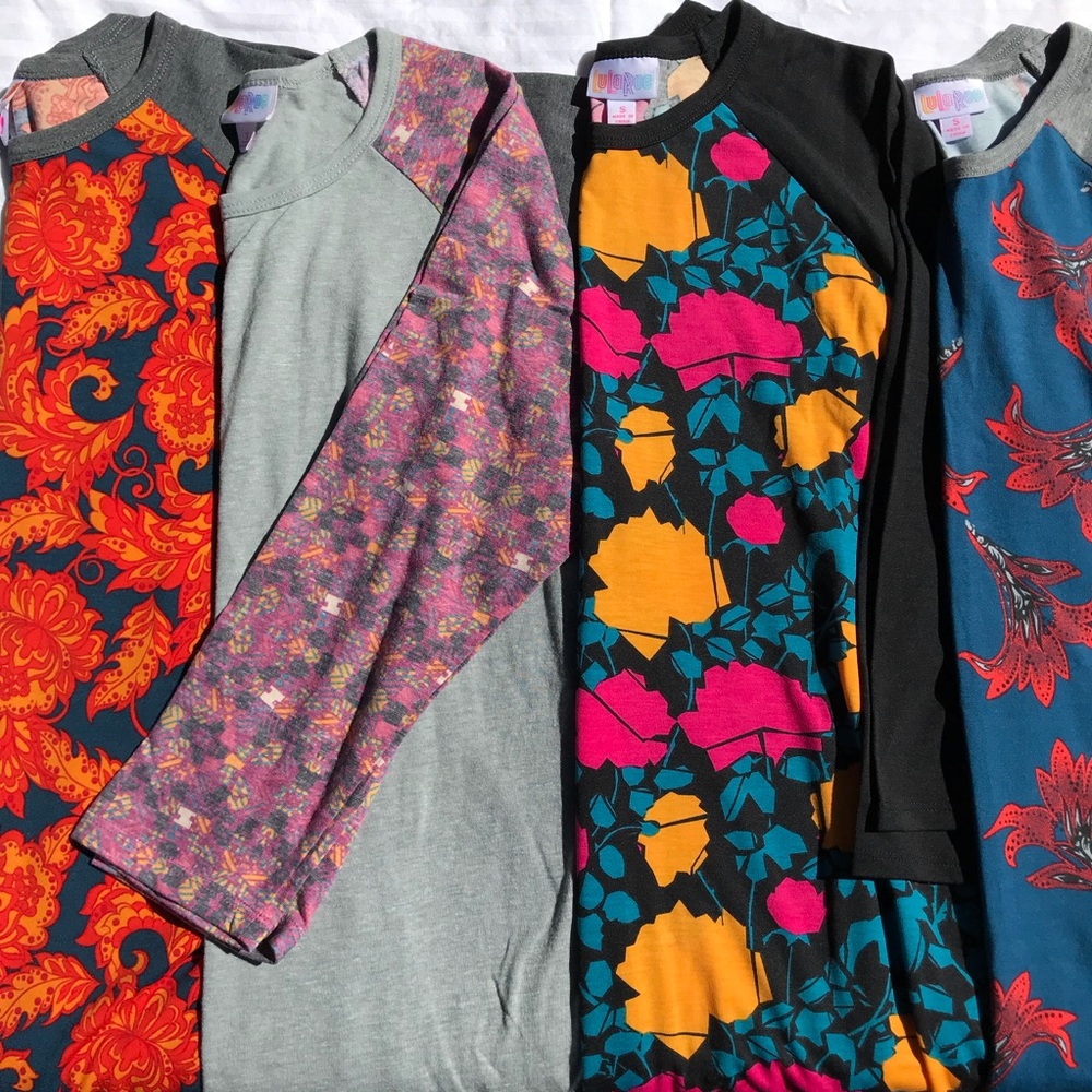 Lularoe Randy Bundle